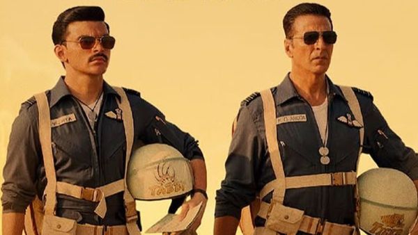Sky Force Box Office Collection Day 16 Prediction: Will Akshay Kumar's Film See Surge On Saturday?