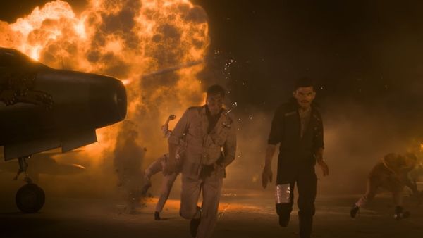 Sky Force Box Office Day 10: Akshay-Veer’s Action Film Sees Hike In Footfalls In Morning Shows On 2nd Sunday