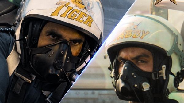 Sky Force Box Office Collection Day 11: Akshay-Veer’s Film Beats BMCM On 2nd Monday Despite Over 75% Dip