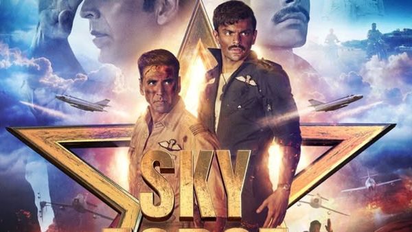 Sky Force Box Office Collection Day 14 Prediction: Akshay-Veer’s Film To Touch 106Cr As It Wraps 2nd Week