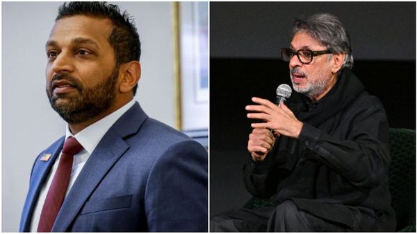 Kash Patel Named FBI Director; Viral AI Clip Shows Him In Malhari from Sanjay Leela Bhansali’s Bajirao Mastani