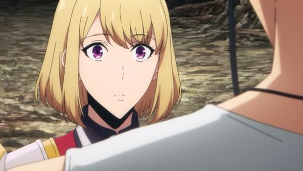 'Solo Leveling' Episode 17 Clip Features Romantic Encounter Between Jinwoo And Cha Hae-In