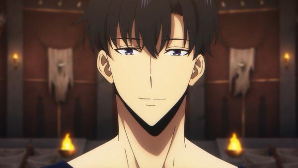 'Solo Leveling' New Clip Features Aftermath Of Jinwoo Saving A-Ranked Team, More Details