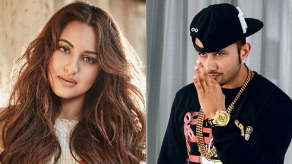 Honey Singh Gives a Shoutout to Sonakshi Sinha During His Concert, REVEALS Insights On Creating Kalaastar