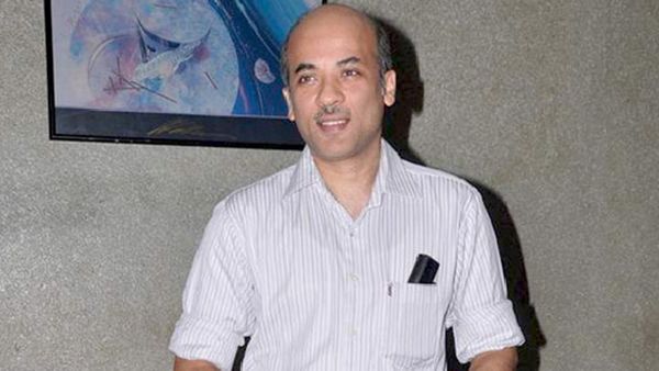Sooraj Barjatya Reminisces His Journey In Showbiz From The Start: Nothing Has Changed...