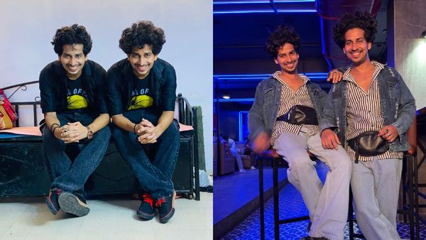 Solo and Loving It: The WILDTWINS' Valentine's Day Revolution on Josh