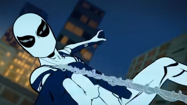 'Your Friendly Neighbourhood Spider-Man' Marvel Clips Shows Off Different Spider-Men Suits