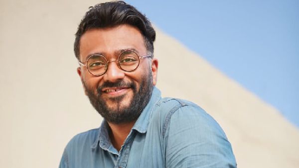 Happy Birthday, Sudhanshu Saria: A Master Of Genres!