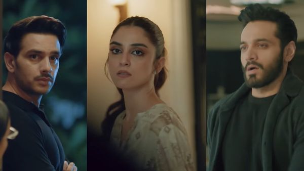 Sunn Mere Dil Episode 37 Release Time In India: What Will Happen In Wahaj’s Show Tonight? New Twist Revealed