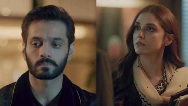 Sunn Mere Dil Episode 36 Release Time In India: Here’s How To Watch New Episode Of Wahaj & Maya’s Popular Show