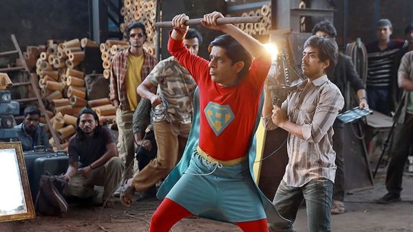 Superboys Of Malegaon Review: Reema Kagti's Film Is An Inspiring Tale Of Friendship And Resilience