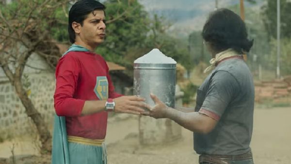 Superboys of Malegaon New Song: Adarsh Gourav's Film's Song Bande Released Today