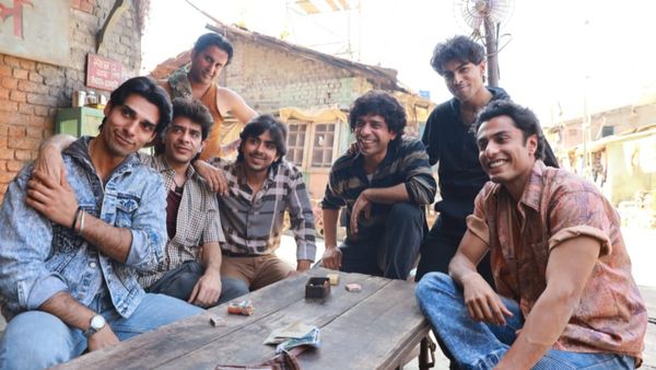 Superboys Of Malegaon Promotions Begin In Malegaon With Nasir Shaikh, Adarsh Gourav — A Full-Circle Moment