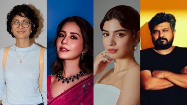 From Kiran Rao to Raashii Khanna: Celebs Shower Love on Reema Kagti’s Superboys of Malegaon!