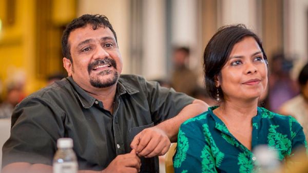 Suzhal - The Vortex 2 Writers-Creators Pushkar & Gayatri Unravel Mystery & Premise Of Prime Video Series