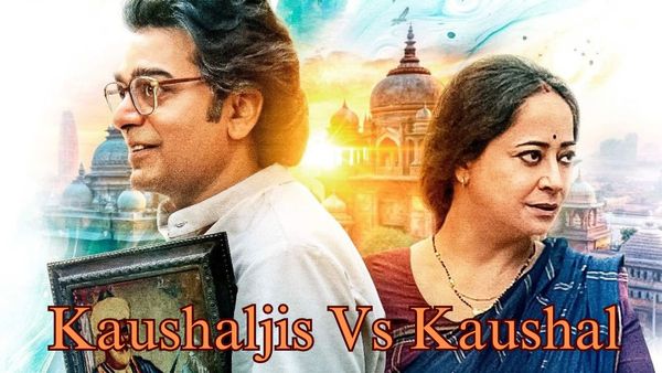 Kaushaljis Vs Kaushal Review: Ashutosh & Sheeba's Family Drama Is Slap Of Reality With Musical Touch