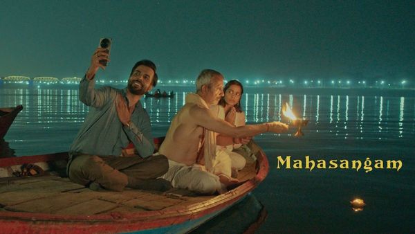 Abhishek Banerjee, Shahana Goswami, Neeraj Kabi onboard to essay the leads in Bharat Bala’s Mahasangam