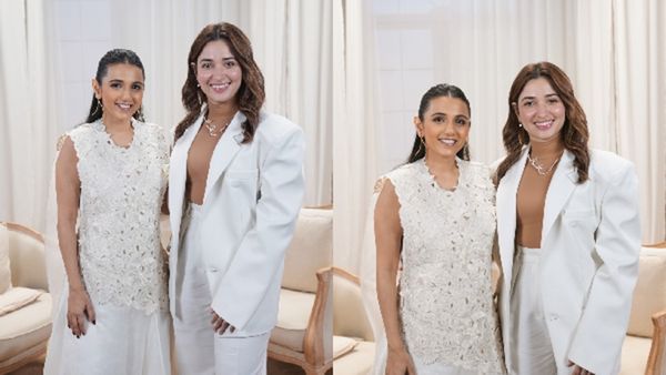 Tamannaah Opens Up About How Fashion Shaped Her Confidence And Why She Admires Shraddha’s Effortless Style
