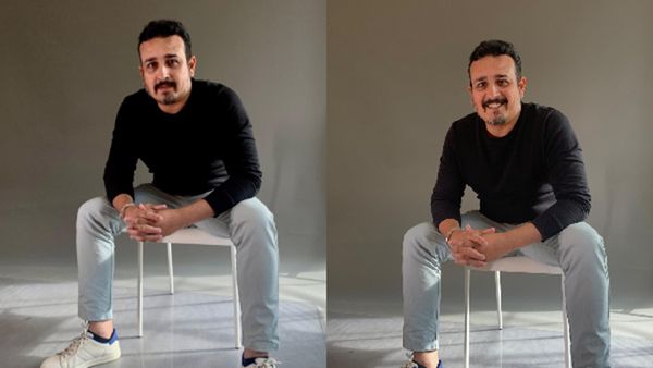 Tejas Deoskar: Mahesh Manjrekar Sir Is A Walking School Of Cinema!