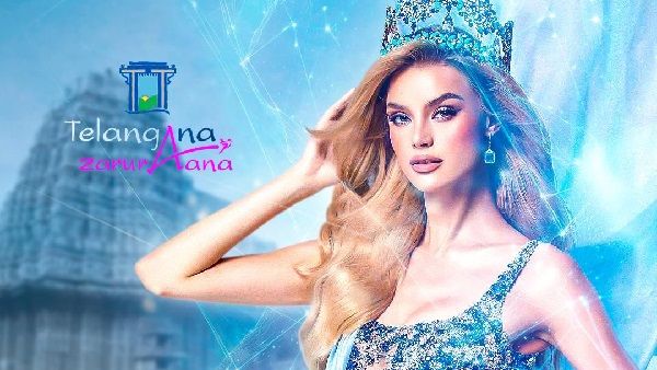 Showcasing Rich Heritage and Global Vision of India’s Youngest State