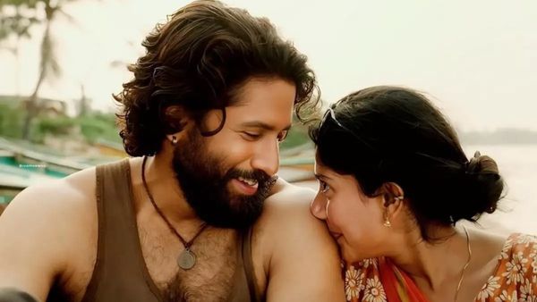 Thandel Box Office Collection Day 1 (Hindi): Naga Chaitanya & Sai Pallavi’s Film Struggles On Opening Day