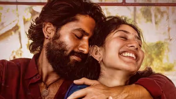 Thandel Box Office Collection Day 2 Prediction (Hindi): Naga Chaitanya’s Film To Struggle To Touch 50 Lakhs