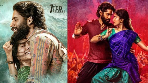 Thandel Box Office Collection Day 1 Prediction (Hindi): Naga Chaitanya-Sai Pallavi’s Film To Have A Slow Start