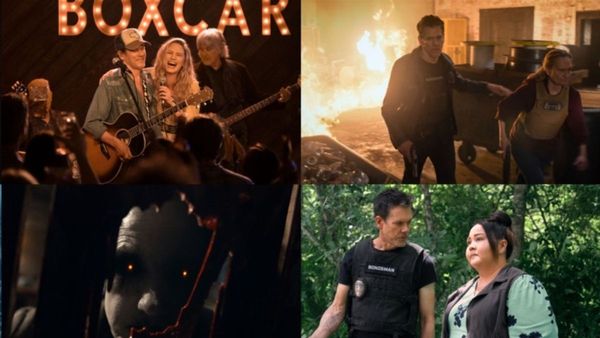 The Bondsman Release Date: Prime Video Unveils First-Look Images For Kevin Bacon Starrer Series