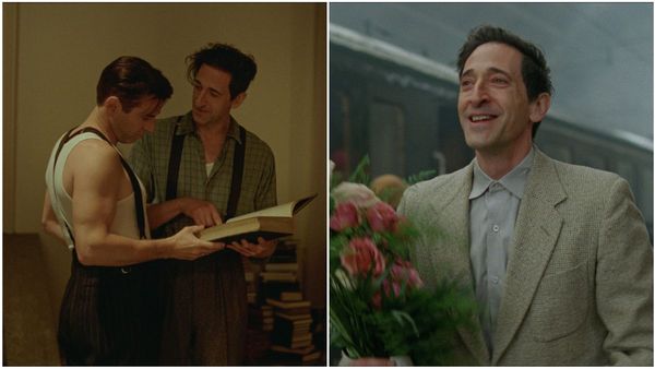 Globally Acclaimed The Brutalist Set to Captivate Indian Audiences Later THIS Month; Check Release Date