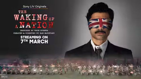 The Waking Of A Nation TEASER Out; Here's When And Where You Can Watch In Online - DEETS