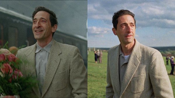 Academy Award Winner Adrien Brody on The Brutalist: 'It’s a Journey of a Refugee Connected to His Past Who...'