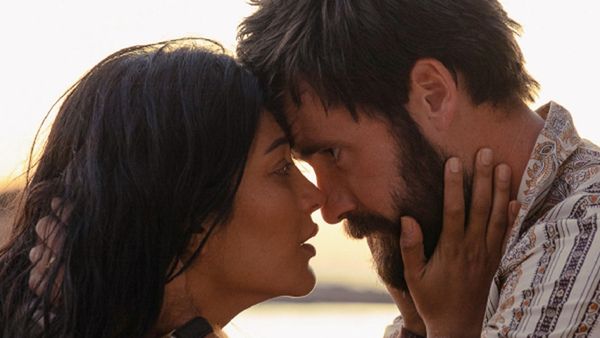 ‘The Eye’, Featuring Shruti Haasan’s Riveting Performance, to Have its India Premiere at Wench Film Festival