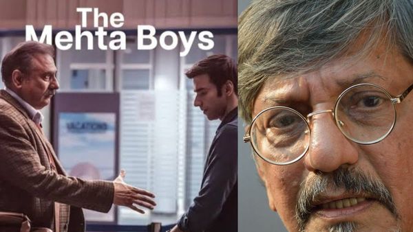 The Mehta Boys: Amol Palekar Praises Boman Irani's Directorial Debut, Dubs It 'Factory Churn-Out Kind Of Film'