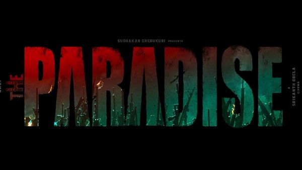 Makers Of The Paradise To Release First Glimpse in English And Spanish As Well! - Source Reveals