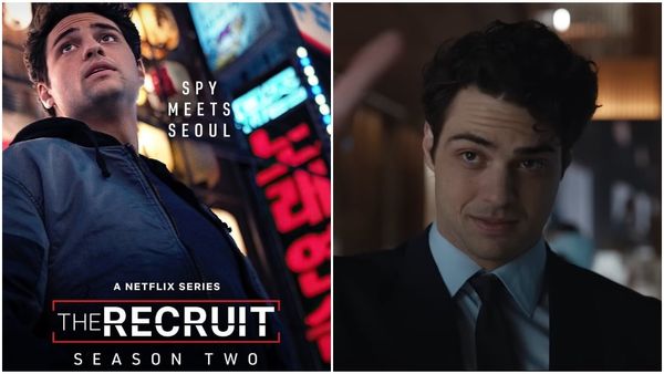 The Recruit 2 Ending Explained: What Happened In Climax Scene? Will There Be The Recruit Season 3?