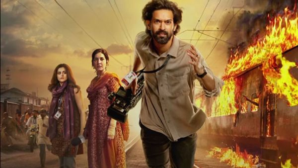 The Sabarmati Report: Marking 23 Years of Truth and Tragedy