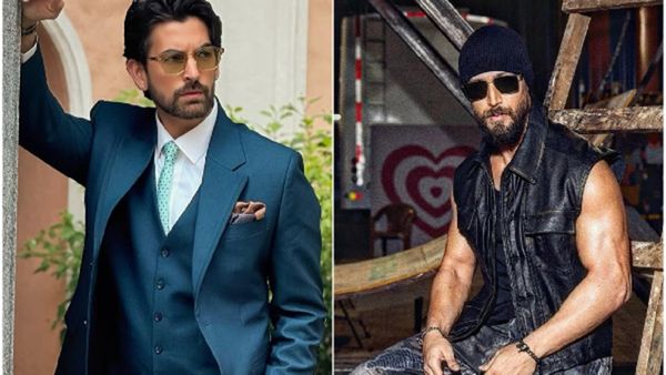 ‘Today, The Benchmark Is Tiger Shroff; How Do You Survive?’ Says Neil Nitin Mukesh