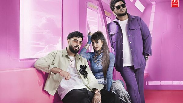 Bhushan Kumar Presents Tik Tik—Jacqueline, DYSTINCT & Vishal Mishra Come Together For A Global Banger!