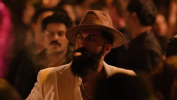 Yash's 'Toxic' To Be Filmed In English And Kannada; Production Costs Surge Significantly: Report