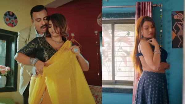 Ullu New Web Series (Feb 10 To Feb 16): Lene Ke Dene To Balam Pichkari Part 2; Upcoming Series To Watch