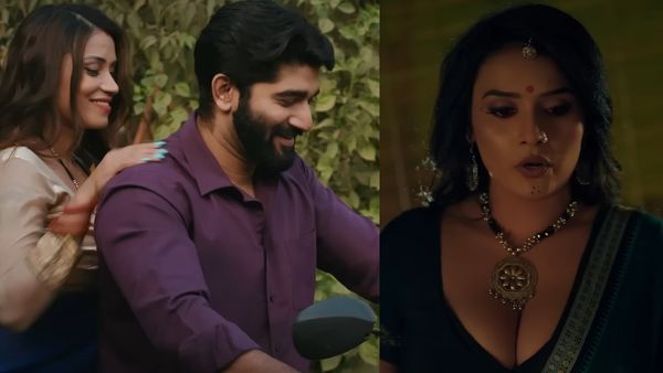 Ullu New Web Series: Dekho Magar Pyar Se Part 2 To Balam Pichkari; Upcoming Series To Watch (Feb 3 To Feb 9)
