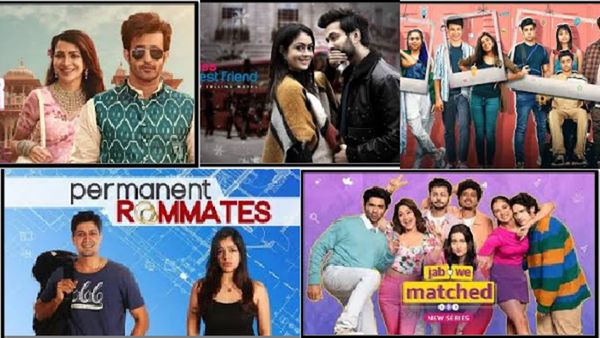 Valentine's Day Special: 5 Series That Every Couple Must Watch This Valentine's