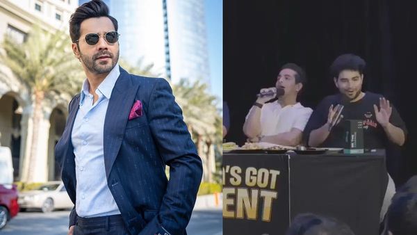Did You Know Varun Dhawan Was Once Invited To Samay Raina's India's Got Latent? Actor Spills Beans