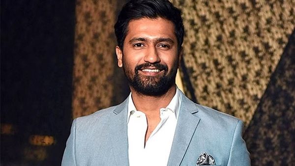 Mahakumbh 2025: Vicky Kaushal Reaches For Holy Dip Ahead Of Chhava Release, Calls Himself ‘Fortunate’