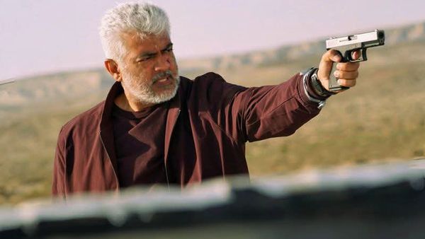 Vidaamuyarchi Tamil Nadu Box Office Collection: Ajith Kumar's Film Crosses ₹50 Crore Gross In 3 Days