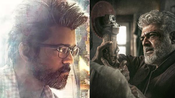 Vidaamuyarchi Karnataka Advance Booking: Ajith Kumar's Movie Outperforms G.O.A.T. In Ticket Sales!