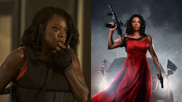 Viola Davis-Led Political Thriller G20 to Stream Globally on Prime Video from April 10