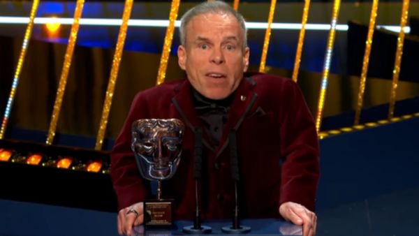 BAFTA 2025: Who Is Warwick Davis? Winner Of BAFTA Fellowship And Great Philanthropist