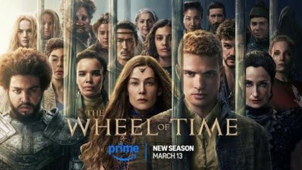 The Wheel Of Time 3 Release Date: Prime Video Debuts Explosive Trailer; Here's When To Watch
