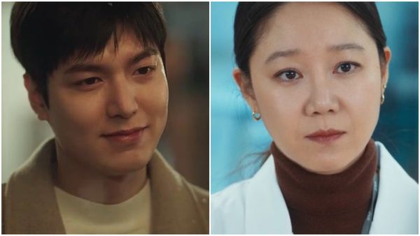 When The Stars Gossip Episode 15 Release Time: Here’s When New Episode Will Premiere Online In India & Korea